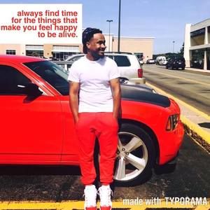 Meet your Posher, Kojo